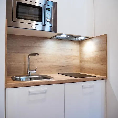 Apartmán Emarkoni Split