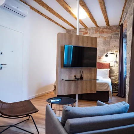 Apartmán Emarkoni Split