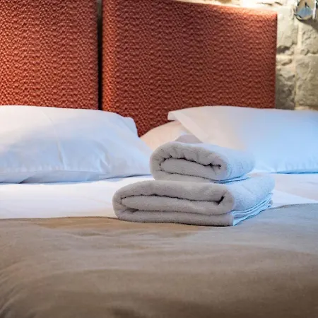 Emarkoni Apartmán Split