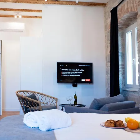 Apartmán Emarkoni Split