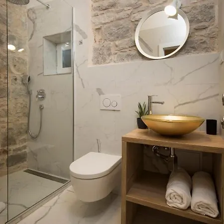 Apartmán Emarkoni Split