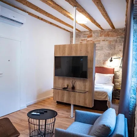 Emarkoni Apartamento *