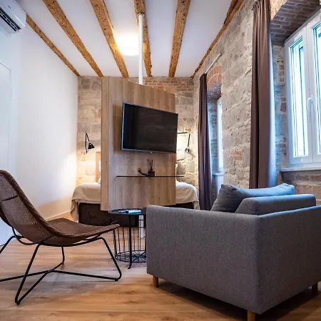 Emarkoni Appartement