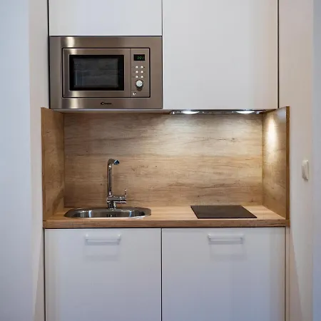 דירה Emarkoni ספליט