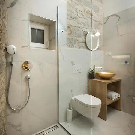 Emarkoni Apartment Split