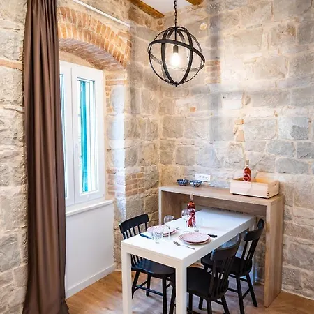 Emarkoni Appartement