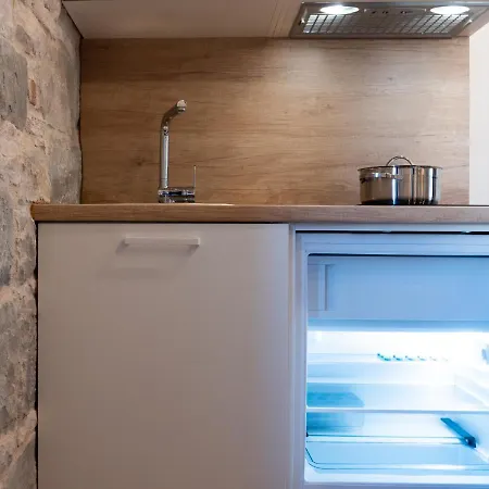 Emarkoni Appartement *