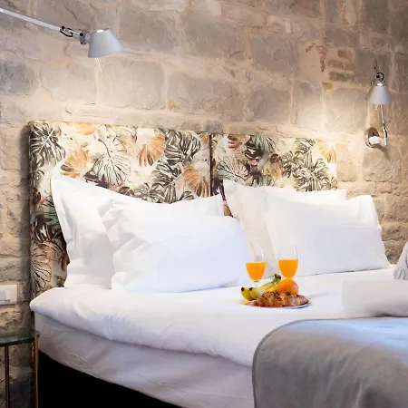 Emarkoni Апартаменти *