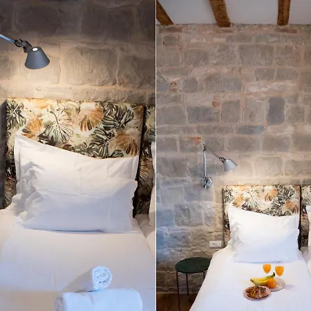 Emarkoni Appartement