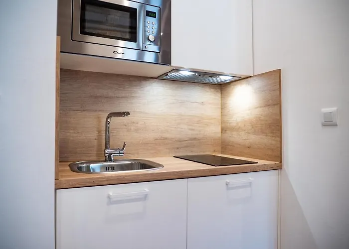 Apartman Emarkoni Split