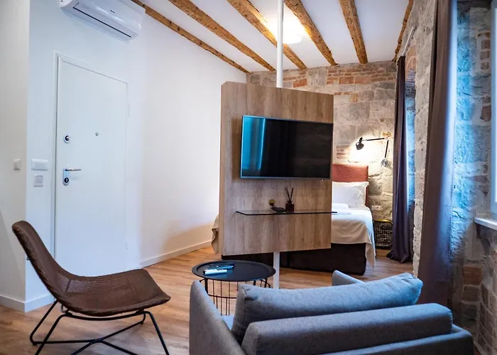 Apartman Emarkoni Split