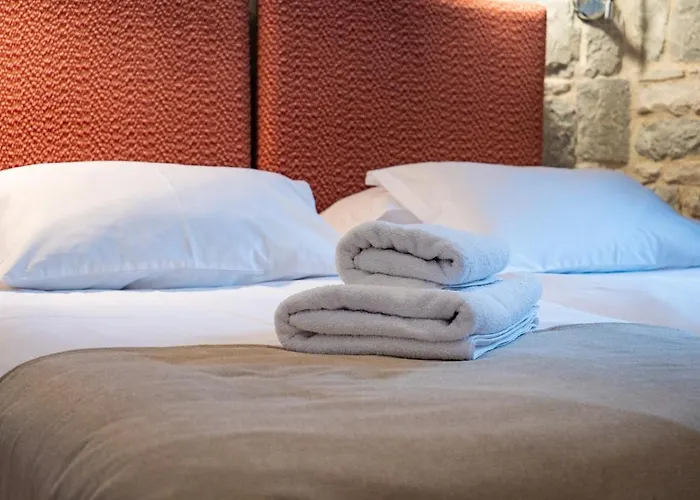 Emarkoni Apartman Split