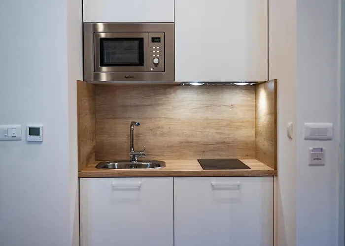 Apartman Emarkoni Split