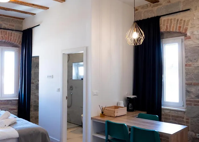 Emarkoni Apartman Split