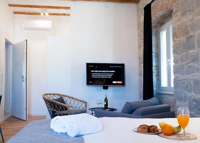 Apartman Emarkoni Split